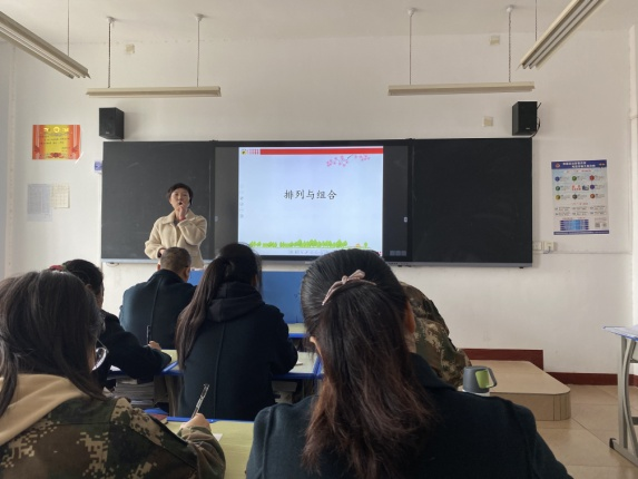 陕西省机械高级技工学校成功举办示范教学观摩课活动