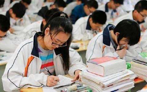 2022年重庆中考升学途径都有哪些？