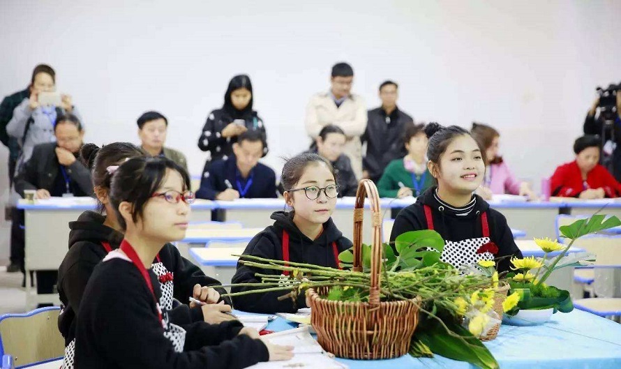湖南日报：新时代中职学校高质量发展如何发力