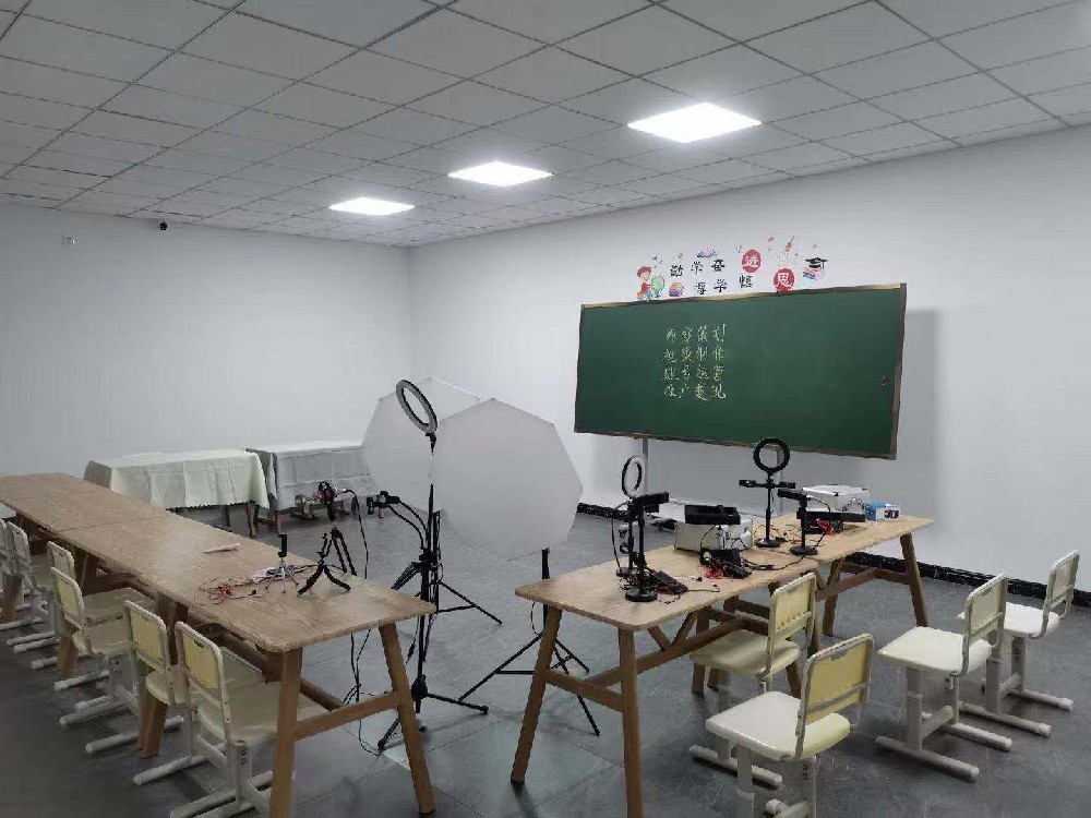 河北省国匠技工学校怎么样好不好（校园环境、就业比例、公办民办）