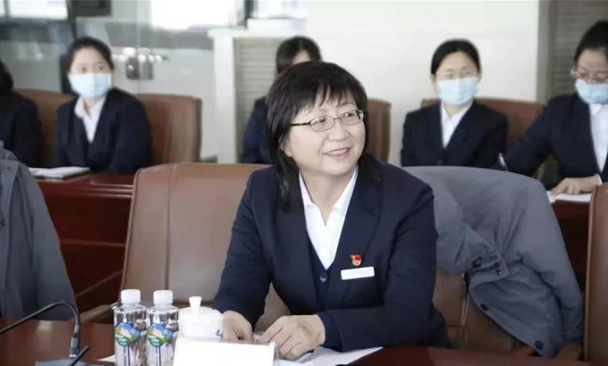 黑龙江省林业卫生学校召开2022年护士执业资格考试开课动员大会