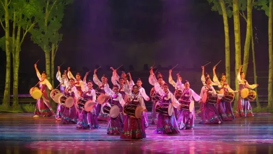 吉林省歌舞剧院艺术中等职业学校2022年招生简章