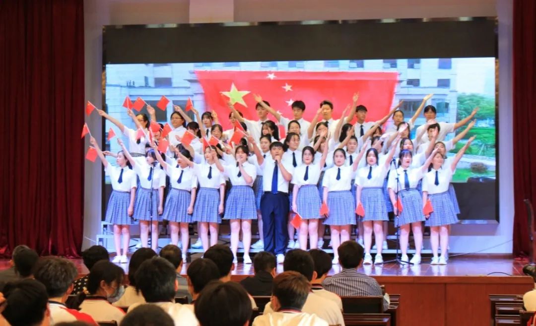 北京市对外贸易学校2022年招生简章