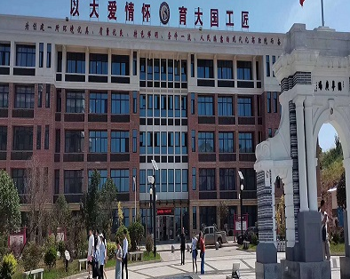 浏阳市中协高新科技学校2022年宣传介绍