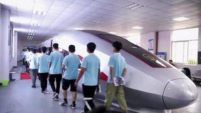 长沙中部铁路航空中等职业学校招生指标、就业率高