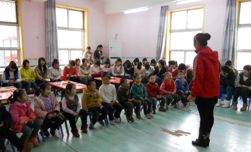 湘潭有几所幼师学校【学校排名】