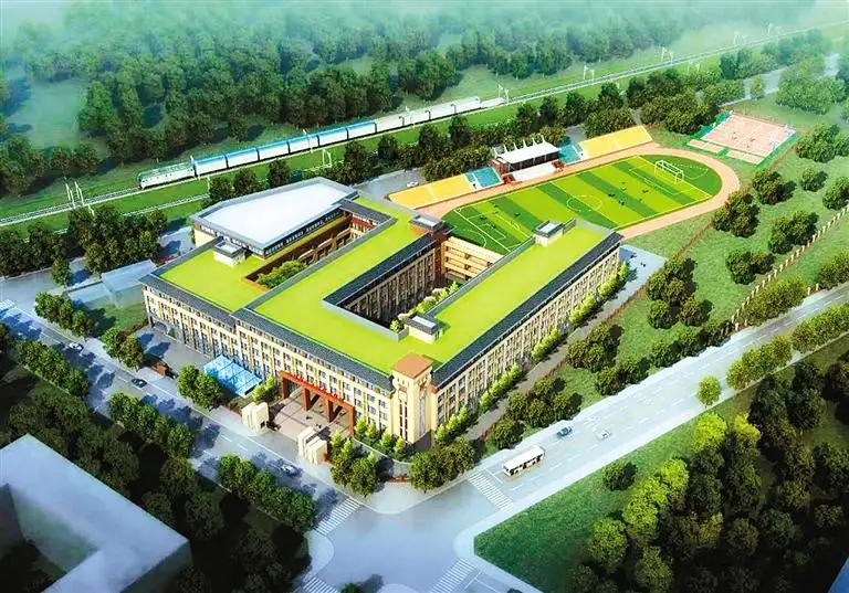 岳阳中职：湘阴县第二职业技术学校2022已更新（今日/更新）