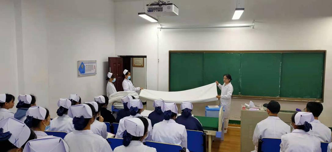 长沙华中医卫科技中等职业学校2022已更新（今日/动态）