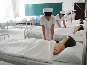 湖南医卫学校：永州招初中毕业的护理学校