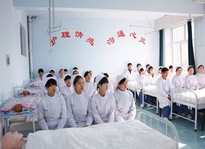 【护理专业】郴州初中毕业学护理的学校