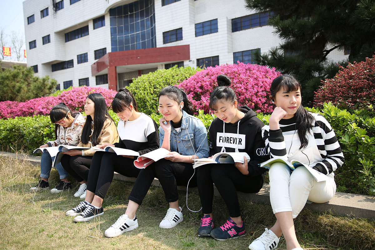 溆浦县职业中等专业学校【2022招生】