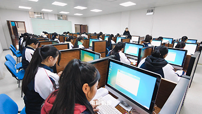 沅陵县三维电脑职业学校【2022年招生】