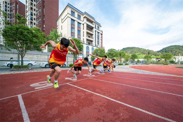 惠水县中等职业学校2022年招生简章