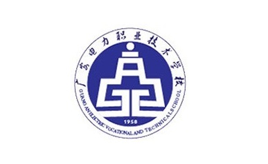 广安职业技术学院标志图片