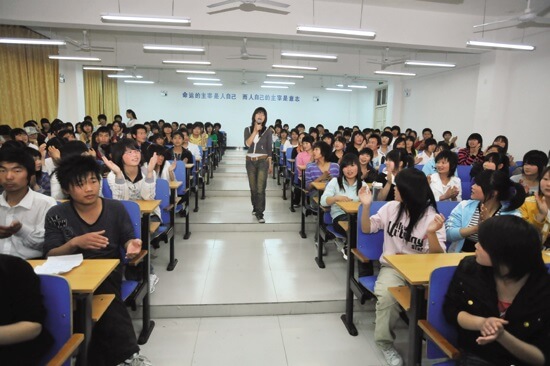 河南中职学校：漯河市食品工业中等专业学校简介