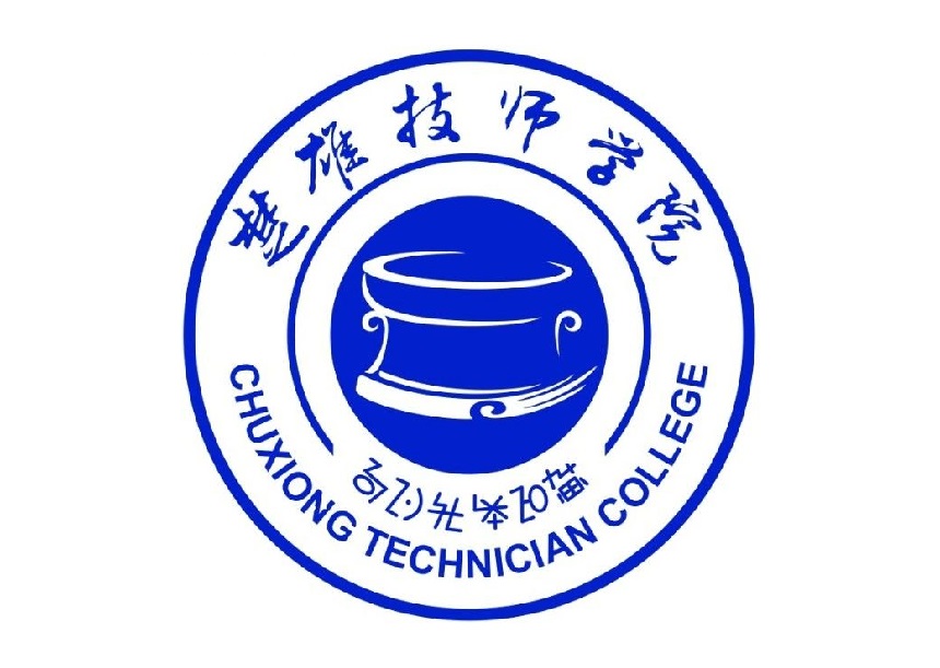 阳江技师学院校徽图片