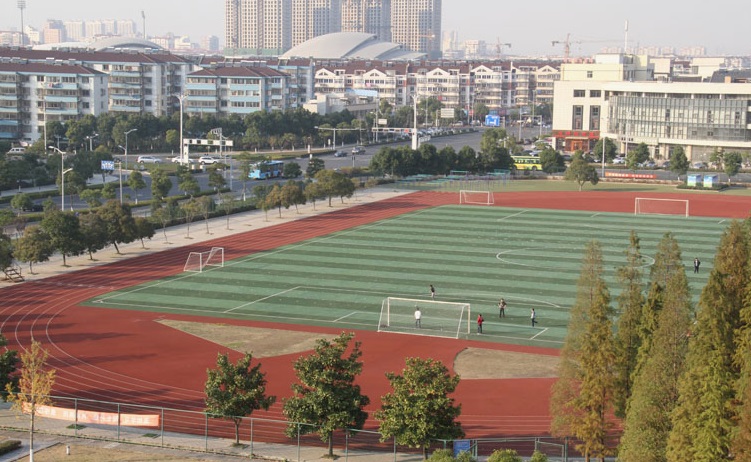 广西中职学校：桂林风帆旅游学校简介