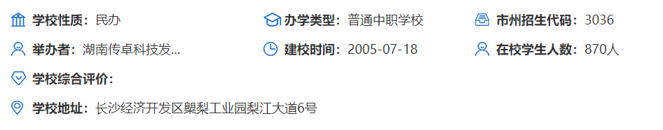 长沙市益立中等职业技术学校校风校纪如何？