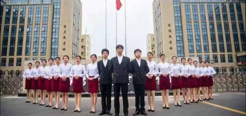 衡阳市中蓝航空科技学校-就业，前景