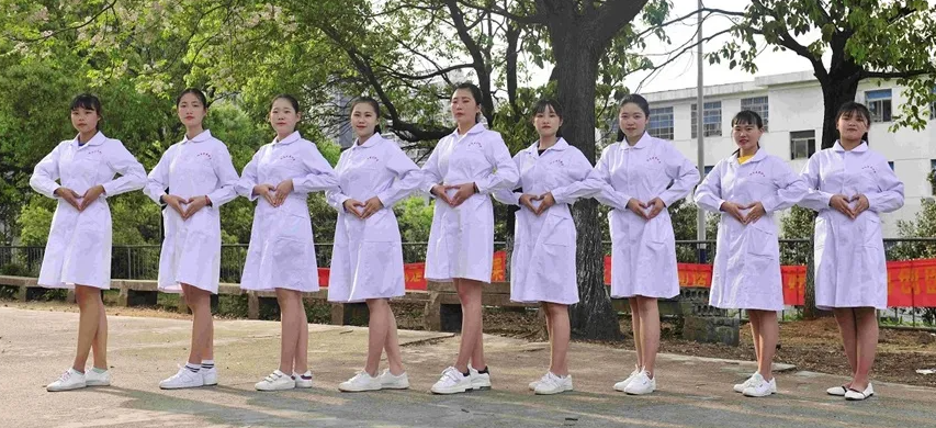 湖南省医药中等职业学校报名地址|报名时间|报名费用