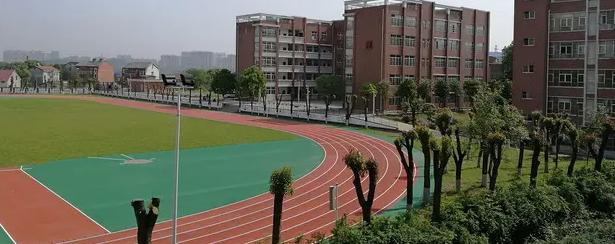 岳阳中等专业学校排名