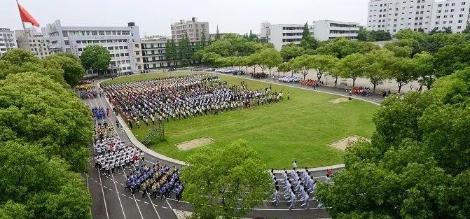 株洲航空、空乘专业学校排名