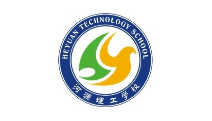 邯郸市职教中心校徽图片