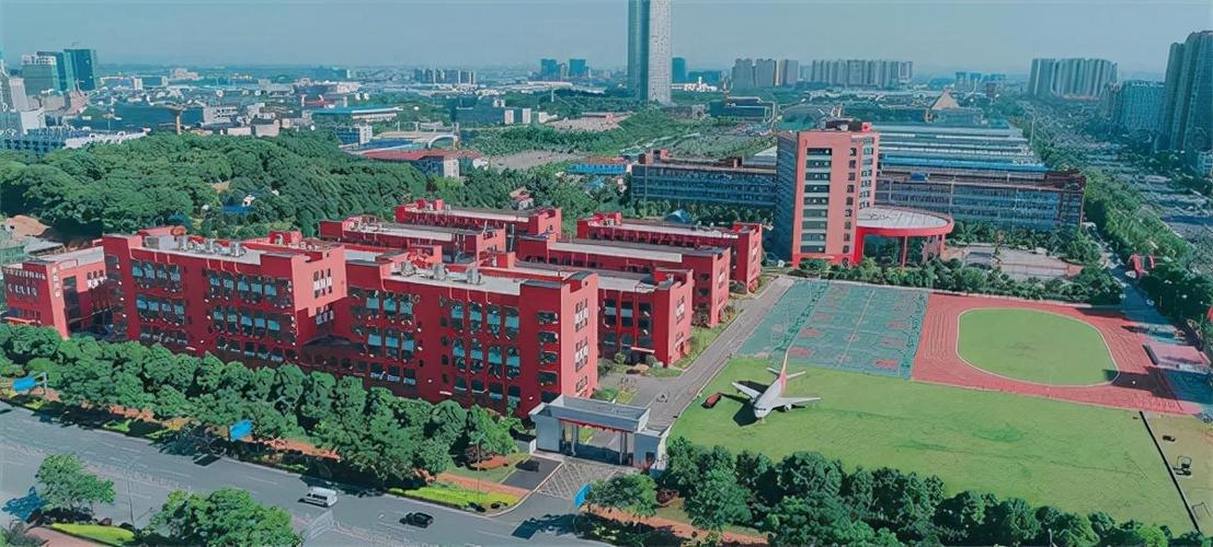 湖南湘江工贸技工学校【2023招生简章】