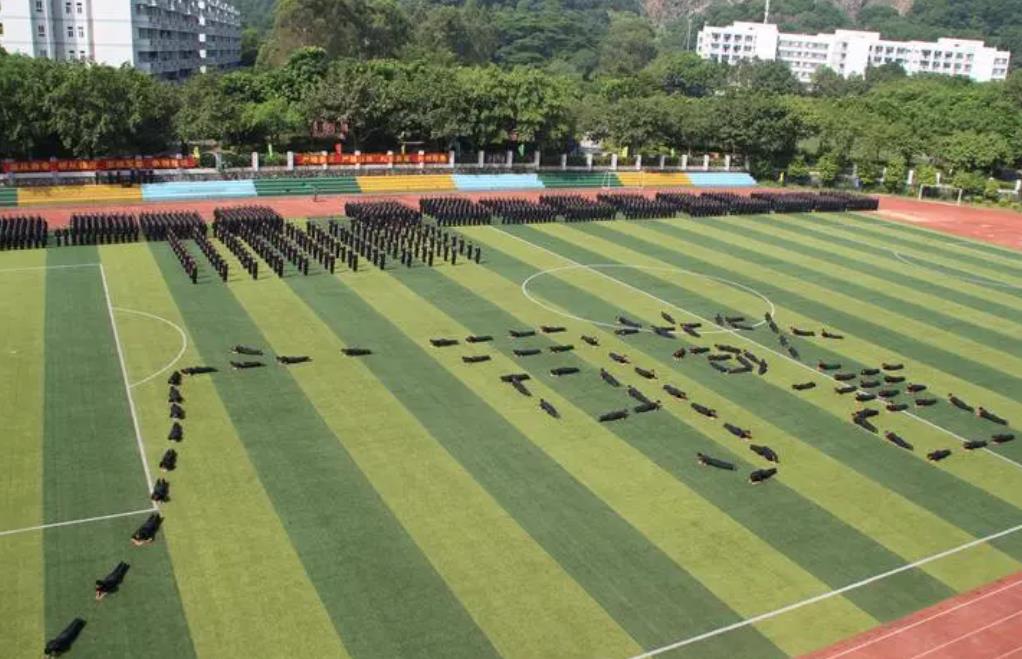 广东中职生可以通过这些途径上大学！